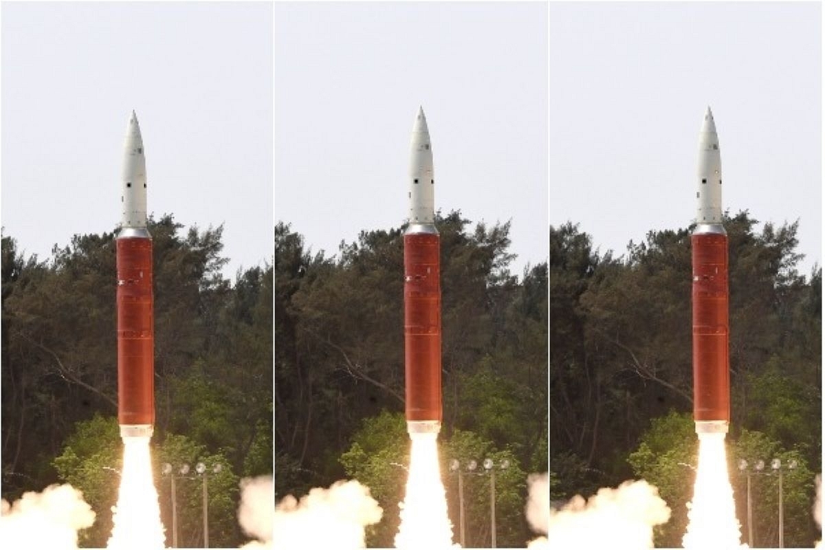 Four Years Of A-SAT Test: India Needs Much More Than A Satellite Killer Missile To Deter China In Space
