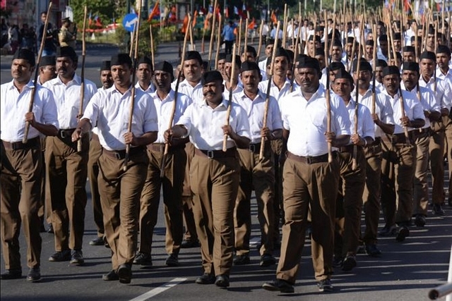 RSS March