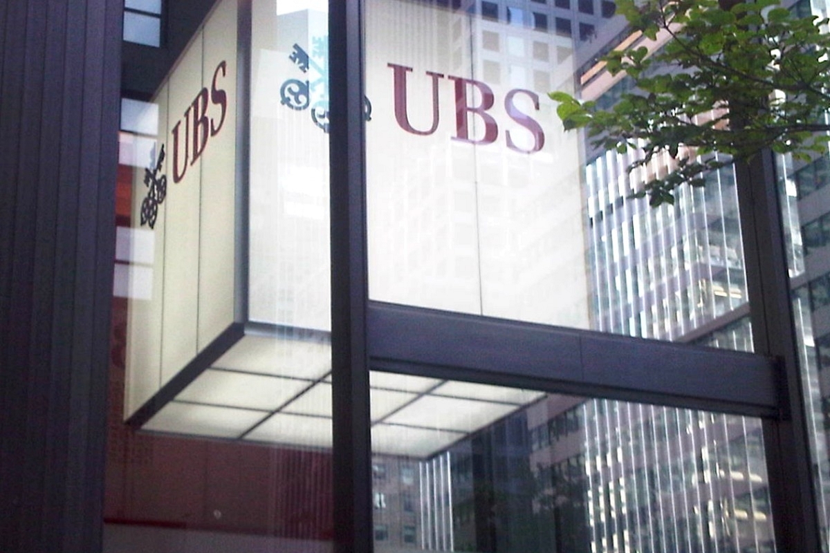 Competition Commission Of India Clears Merger Of Credit Suisse With UBS Group