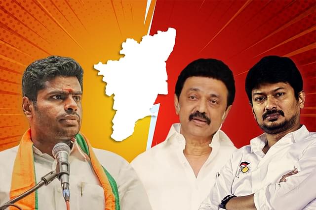 Tamil Nadu Politics Dashboard: Supreme Court Notice To Udhayanidhi; Advocate General Says No To Contempt Plea Against DMK's RS Bharathi