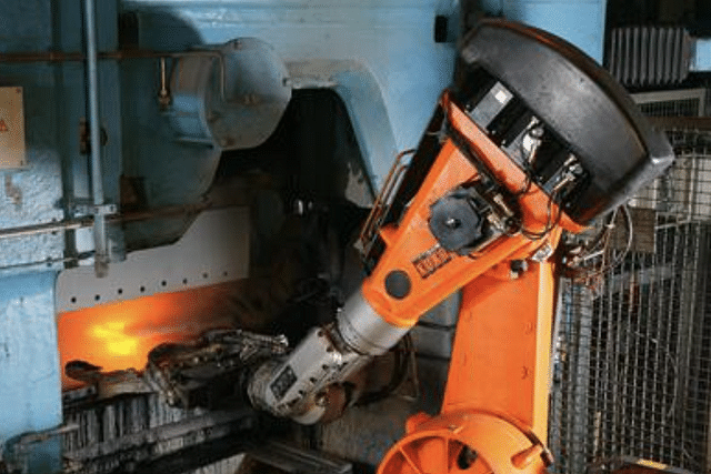 IIT Kanpur Incubated Startup Gets Govt Funding To Commercialise AI, Robotics Systems In Automation Industry And Railways