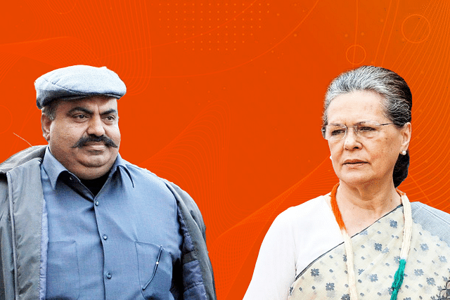 Atiq Ahmed Once Attempted To Capture A Property Of A Nehru-Gandhi Relative; It Took Direct Intervention From The PMO To Stop Him
