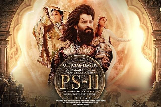 Ponniyin Selvan 2 — Can It Break The Sequel Jinx In Kollywood?