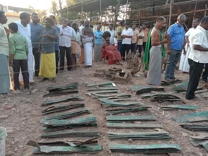 Seerkazhi: What The Landmark Discovery Of Panchaloka Idols And Copper Plates Mean To Tamil Nadu's Religious History