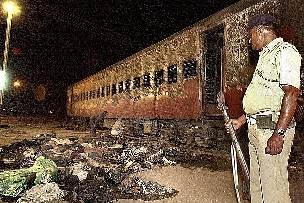 Justice On Fire: Supreme Court To Hear Gujarat Government And Convicts' Pleas In Godhra Train Burning Case