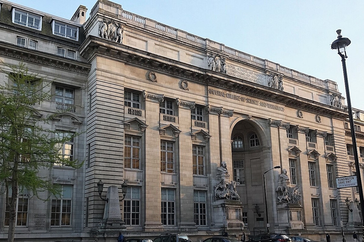 UK: Imperial College London Announces Scholarships Worth 400,000 Pounds For Indian Students