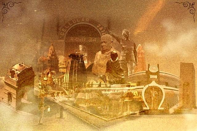 Doordarshan To Air 'Dharohar Bharat Ki–Punruthaan ki Kahaani': New Documentary On The Revival Of India's Cultural Pride Under Modi Government