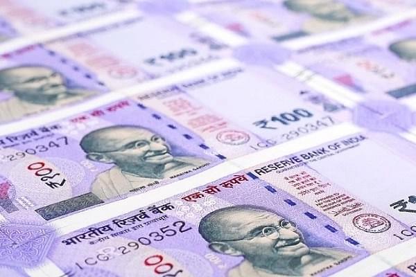 Indian Economy Continues To Get Traction And Show Resilience Despite Global Shocks