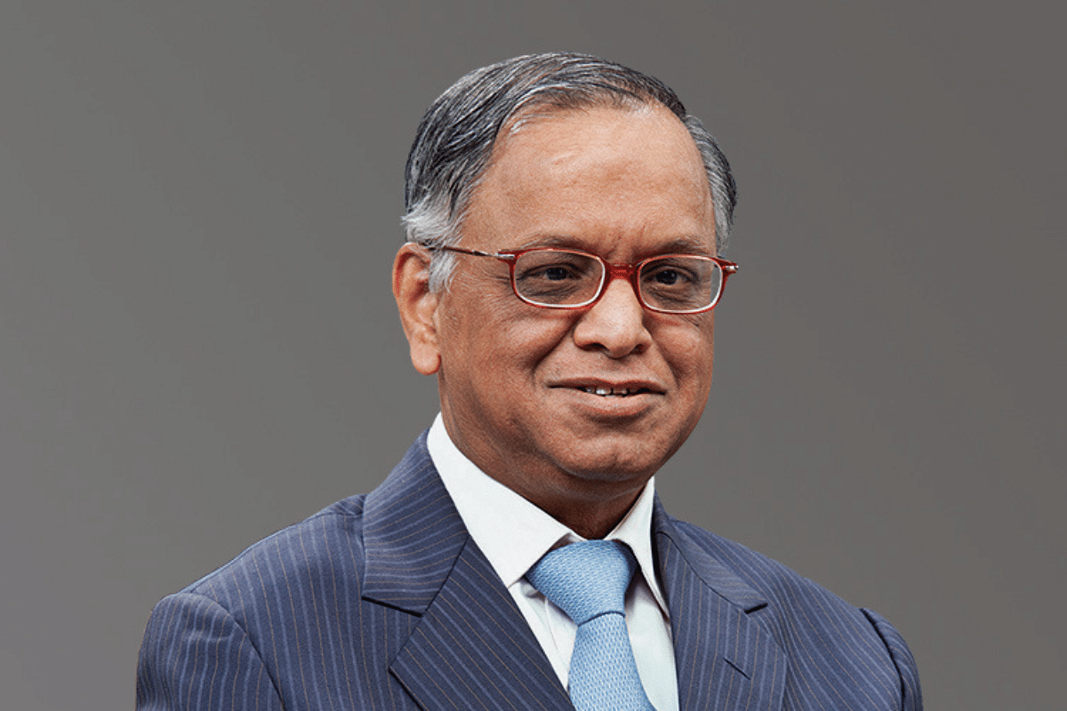 ChatGPT A Threat To Jobs? Infosys Founder Narayana Murthy Has A Different Take