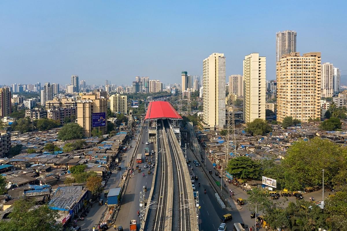 Delhi Metro Rail Corporation Emerges As Lowest Bidder To Operate Colaba-Bandra-SEEPZ Metro Corridor Of Mumbai