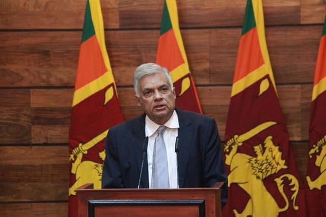 Sri Lanka's Debt Crisis: Japan, India To Lead Restructuring Meeting
