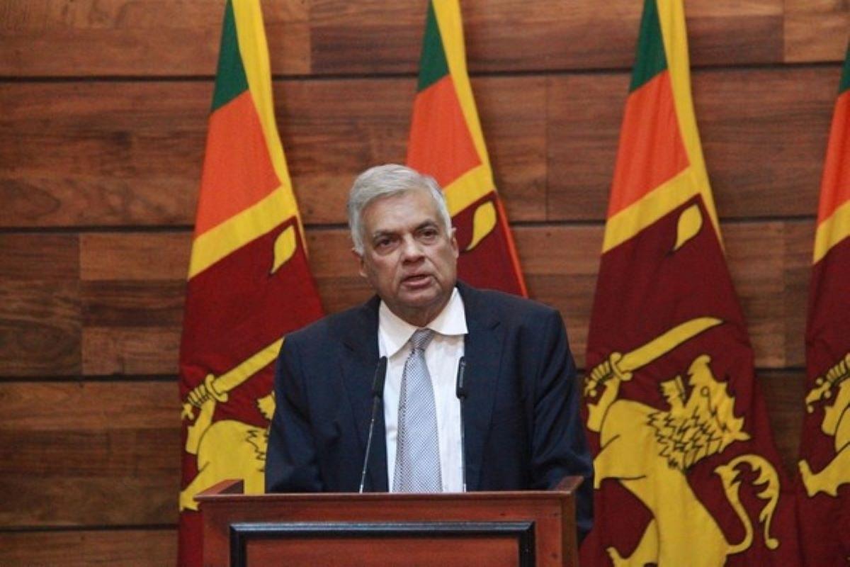 Sri Lanka's Debt Crisis: Japan, India To Lead Restructuring Meeting 