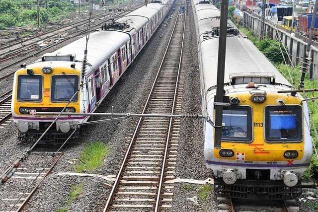 Mumbai: Western Railway's Virar-Dahanu Line Quadrupling Underway, Forest Clearances For The Expansion Project Expected Soon