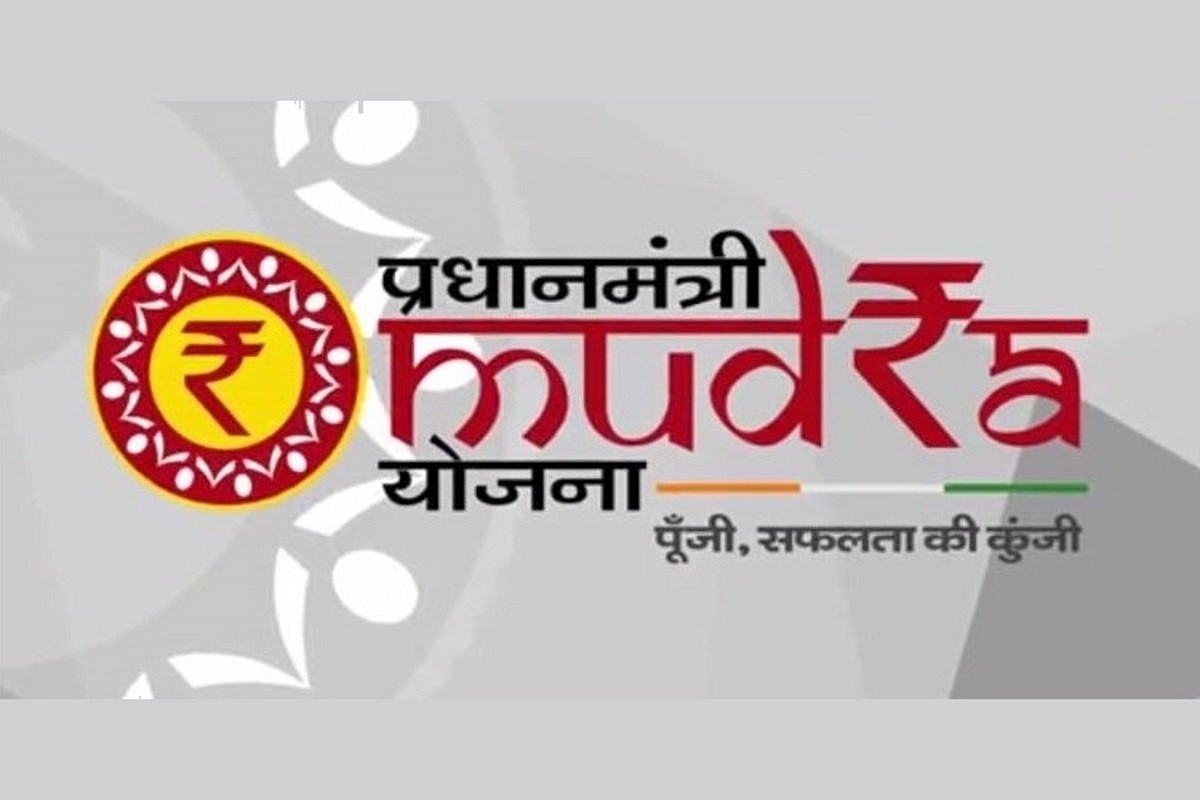 Funding The Unfunded: Banks Sanction Rs 23.2 Lakh Crore To 40.8 Crore Beneficiaries Under PM Mudra Yojana