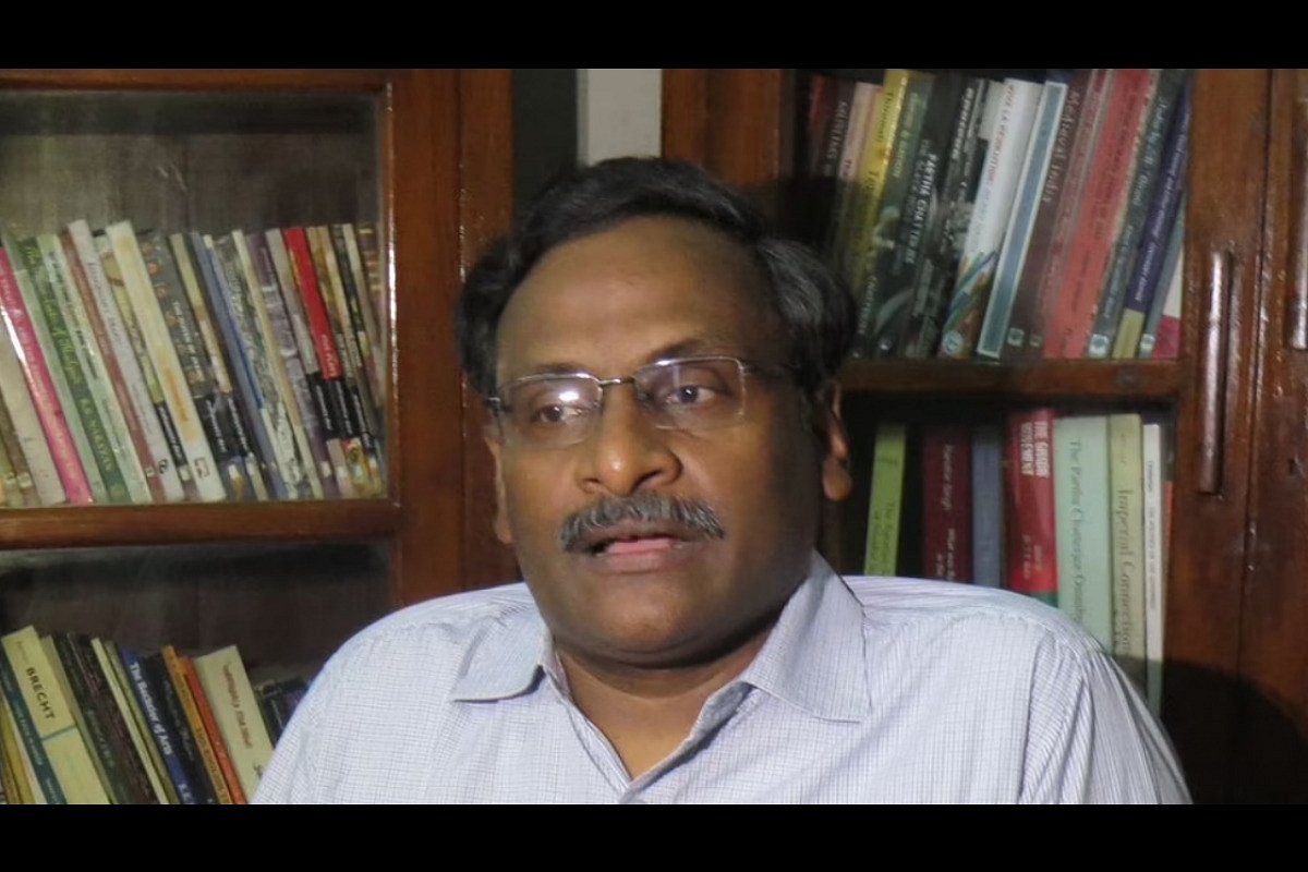 Supreme Court Sets Aside Bombay High Court's Order Discharging Former DU Professor GN Saibaba Over Maoist Links