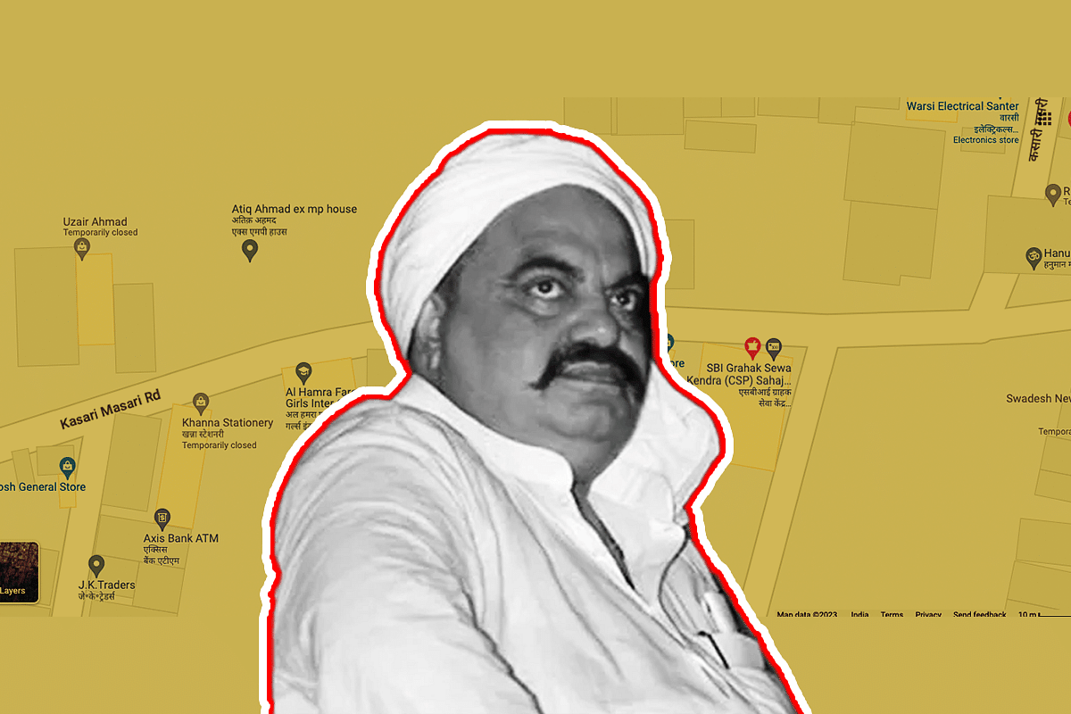 Prayagraj: Subsidized Flats Built On Land Seized From Gangster Atiq Ahmed, Allotted To Poor