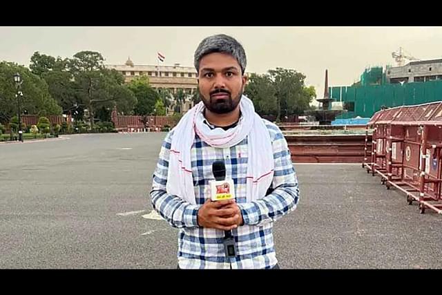 CJI Questions Tamil Nadu Government For Invoking NSA Against YouTuber Manish Kashyap Who Allegedly Shared Fake Videos Of Attacks On Migrants