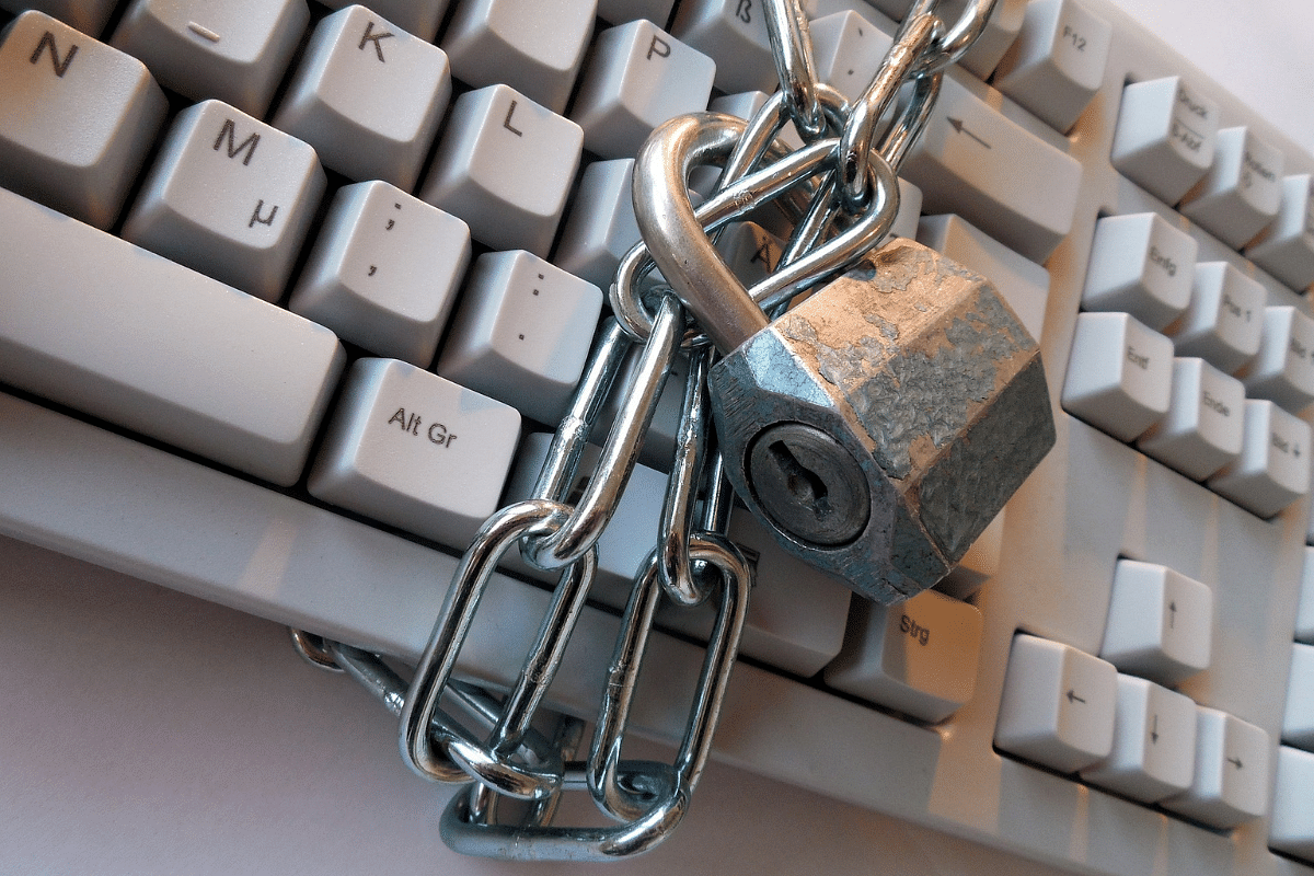 New Data Protection Bill Is Ready, To Be Tabled In Monsoon Session Of Parliament