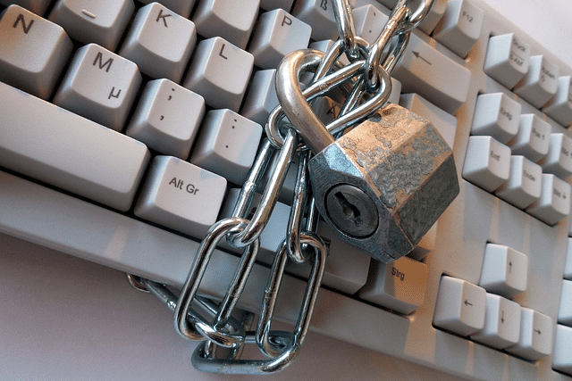 New Data Protection Bill Is Ready, To Be Tabled In Monsoon Session Of Parliament