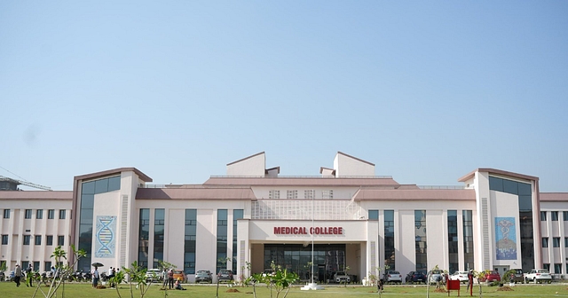Assam's Healthcare System Gets A Boost: PM Modi Inaugurates Northeast's First AIIMS, Three New Medical Colleges