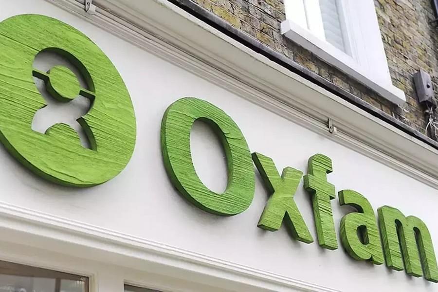 NGO Oxfam India Under The Scanner For Alleged Irregularities In Foreign Funding