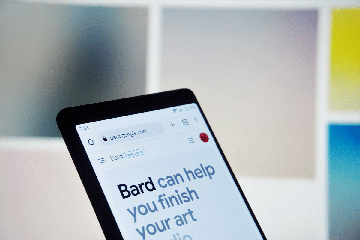 Google's Bard AI Chatbot Now Capable Of Generating Software Code