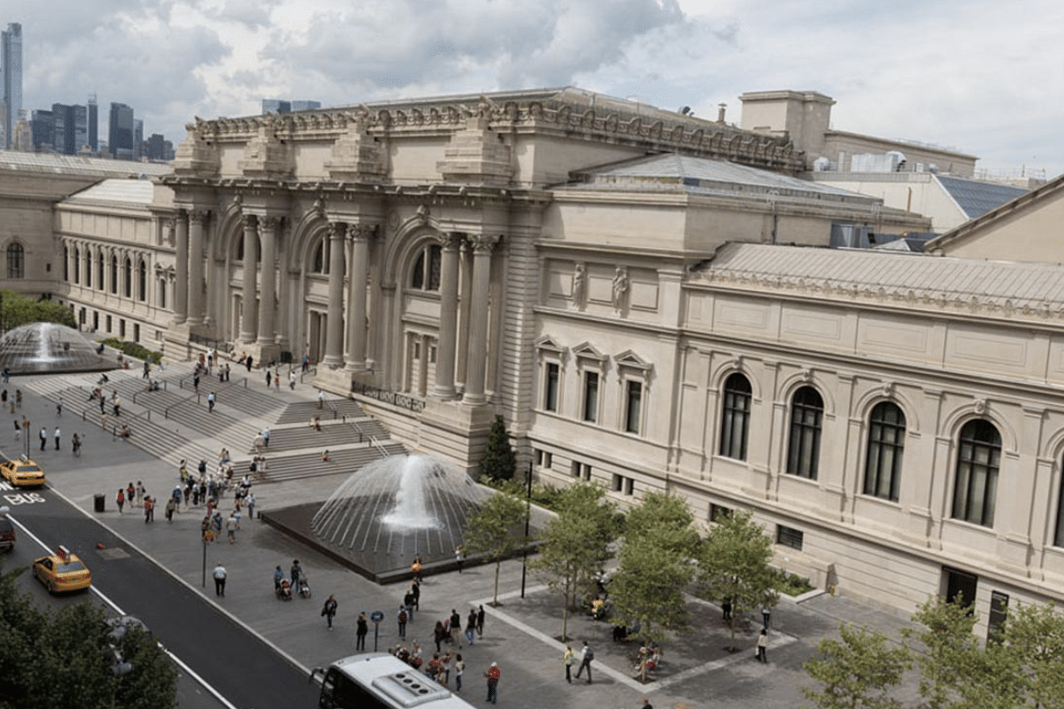 US Museum To Return 15 Sculptures Dating Back As Far As First Century BCE To India