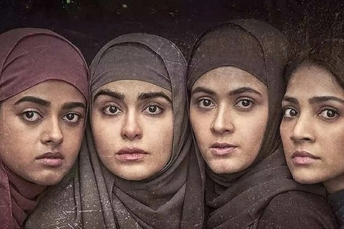 Trailer Out To Positive Feedback, Film On ISIS Brides Of Kerala Gets Release Date