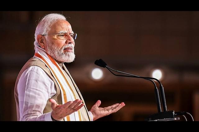 PM Modi’s Kerala Visit: BJP Questions LDF Government After Security Details Allegedly Leaked; Letter Threatening Suicide Attack Had Been Received Earlier