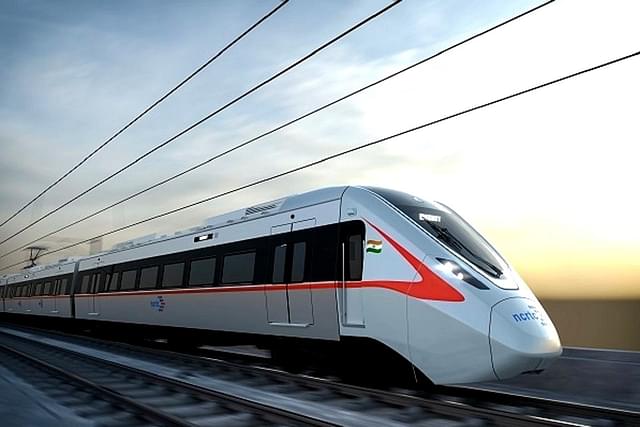 RRTS' Competitive Pricing: Delhi-Meerut Trip Likely To Cost Rs 170-200