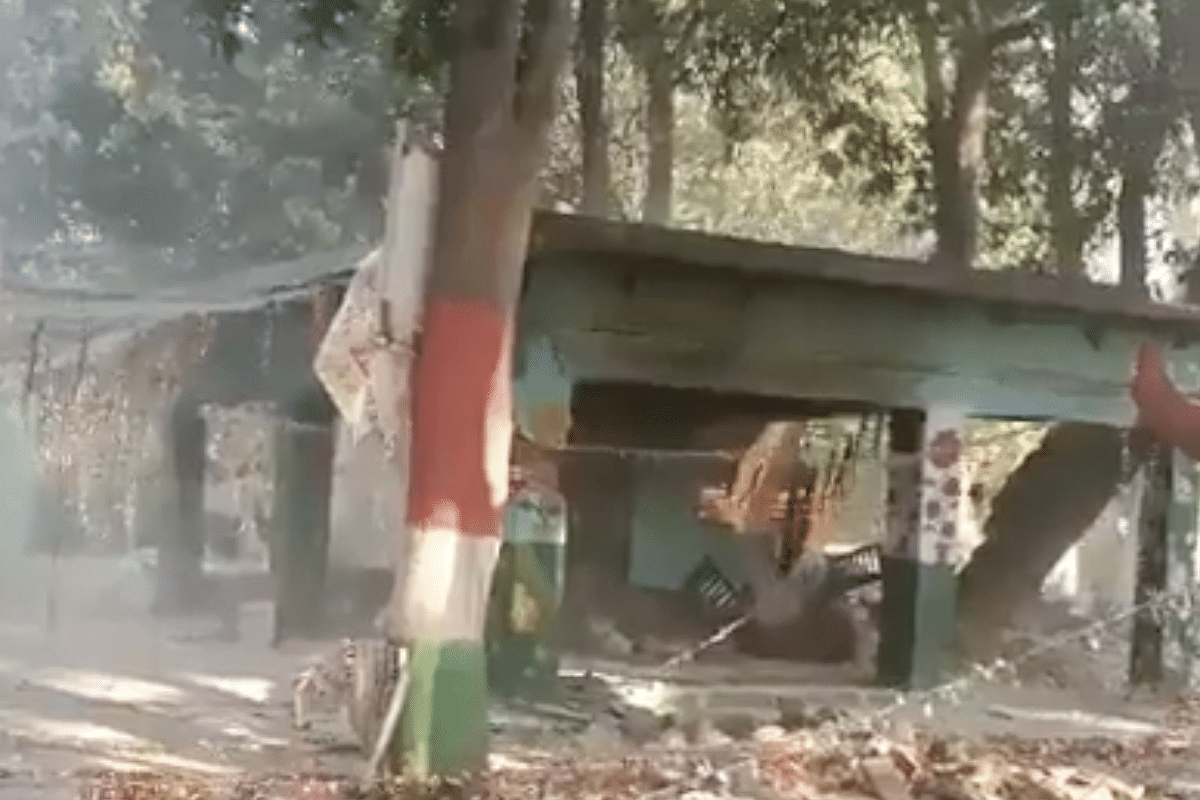 Over 330 Mazars Razed In Last 90 Days – Uttarakhand Govt's Crackdown On Illegal Religious Structures In 'Devbhoomi' Continues