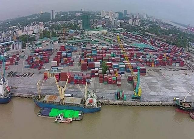 U.S Sanctions On Myanmar Junta Forces Adani Group To Exit From Ambitious Yangon Port Project At An Estimated Loss Of $120 million