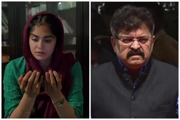 The Kerala Story: Producer Of The Film Should Be Hanged Publicly, Says NCP's Jitendra Awhad