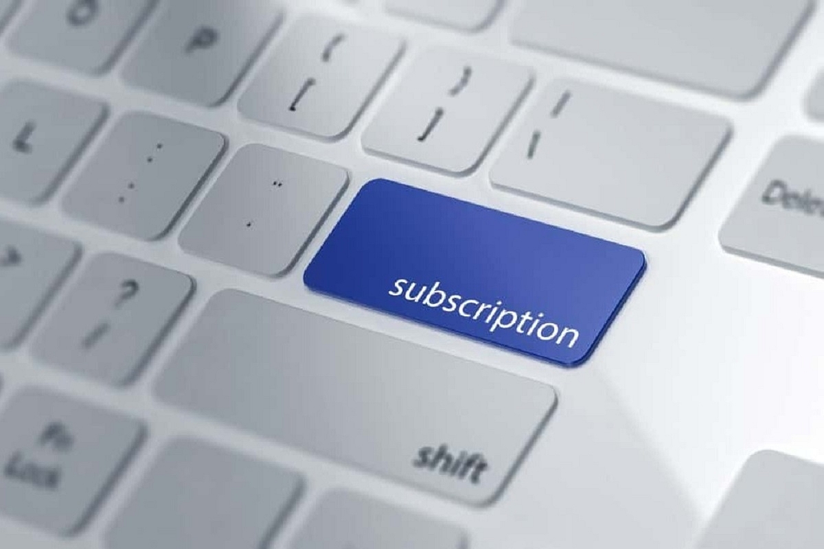 The Pain And Pleasures Of The Subscription Economy