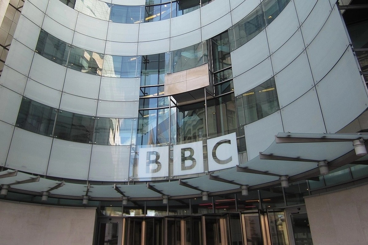 BBC 'Intends To Pay' Tax After Alleged Underreporting Of Income In India