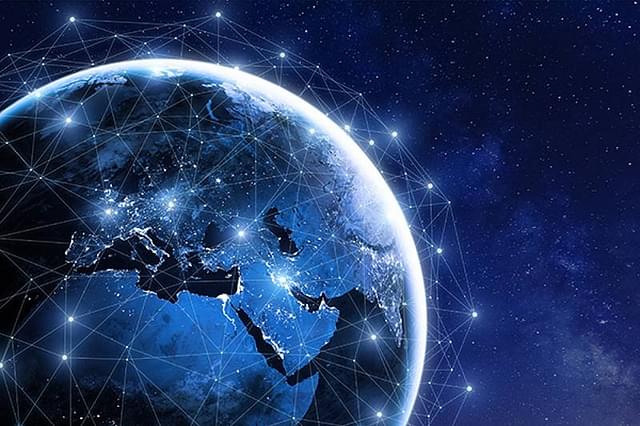 As India Hitches Its Digital Economy To The Cloud, Global Service Provider 'AWS' Finds Local Synergies