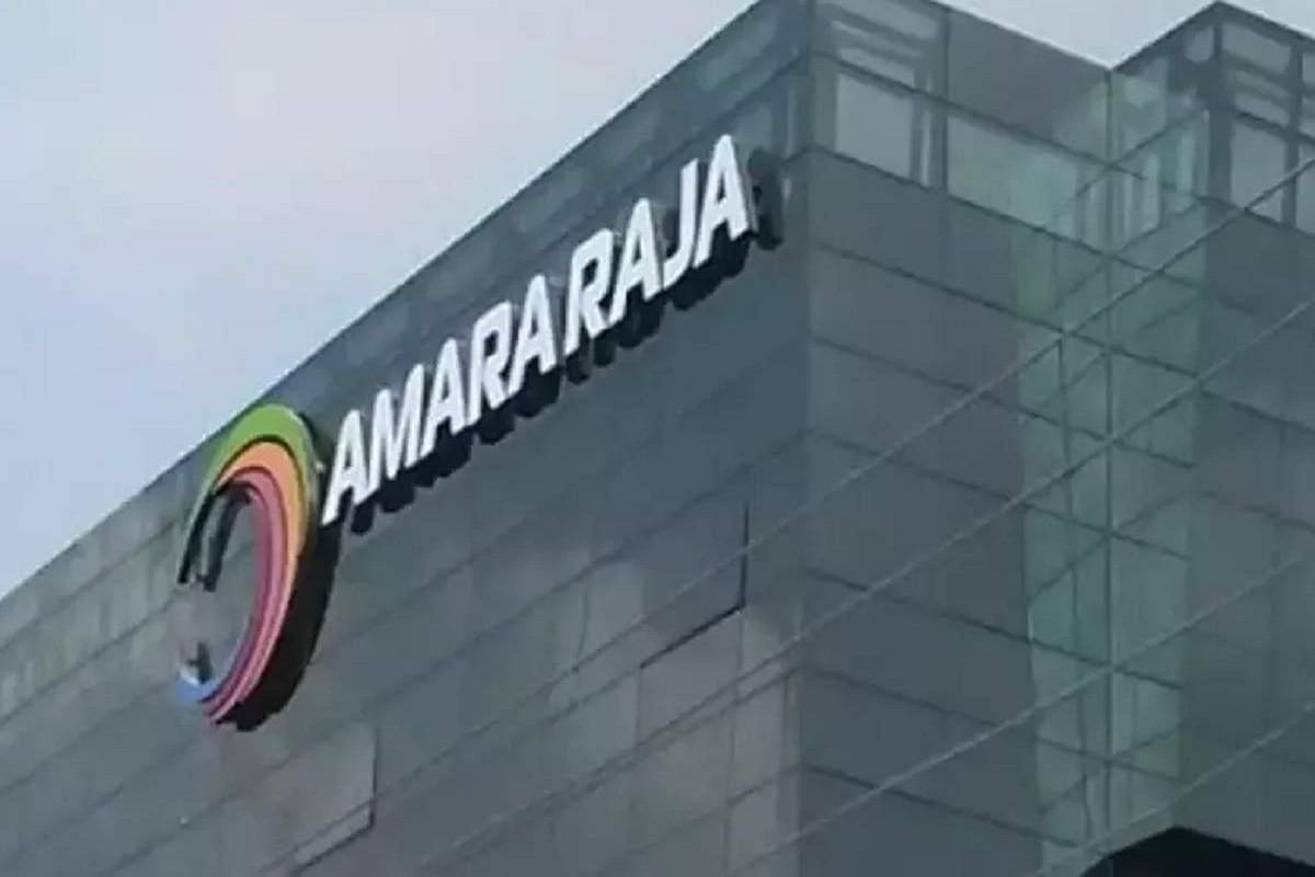 India's Largest Li-Ion Cell Manufacturing Facility: Amara Raja Lays Foundation Stone For Rs 9,500 Crore Gigafactory In Telangana