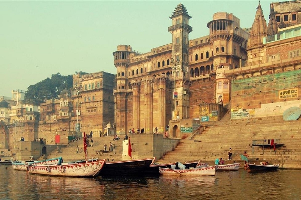 Varanasi To Get A Transit Upgrade With Plans To Introduce Electric Buses And Water Taxis Between Airport And Kashi Vishwanath Dham