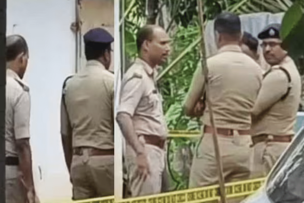 Brutal Mob Lynching Of Bihari Tribal Labourer In Kerala: Muhammed Afsal Among Eight Arrested