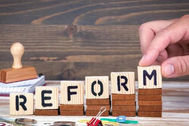 India’s Remarkable Transformation In A Decade: Morgan Stanley Report Highlights 10 Key Changes