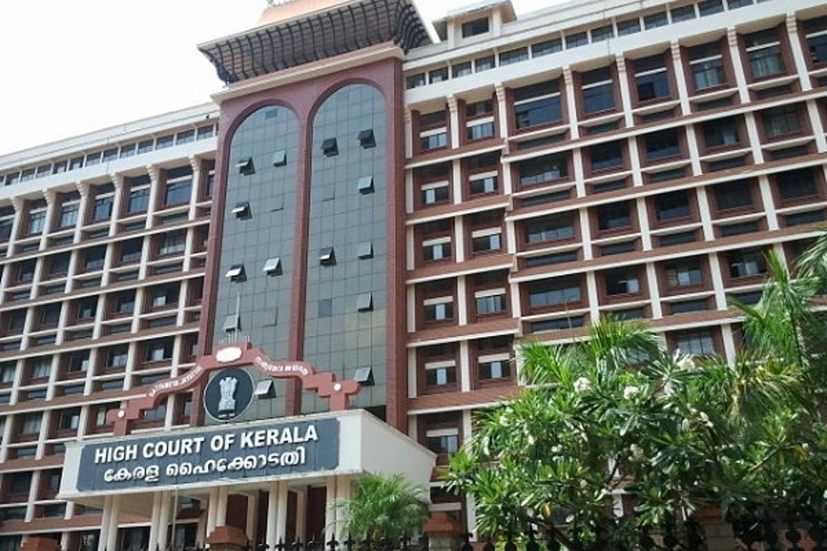 Hindu Sanyasis Depicted As Smugglers And Rapists In Umpteen Movies, No One Protests: Kerala HC Refuses To Stay Exhibition Of 'The Kerala Story'