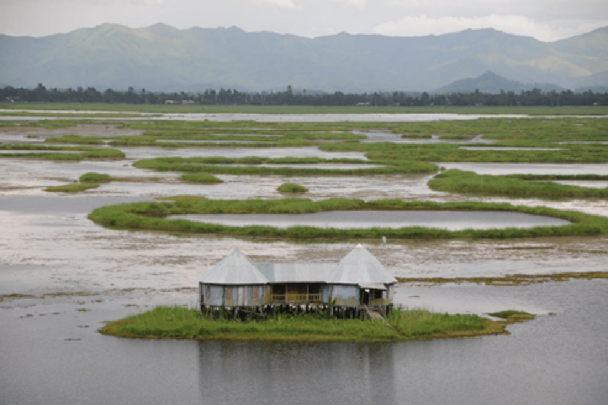 Manipur Strife: What Is The History Of The Meiteis, Kukis And Nagas? 