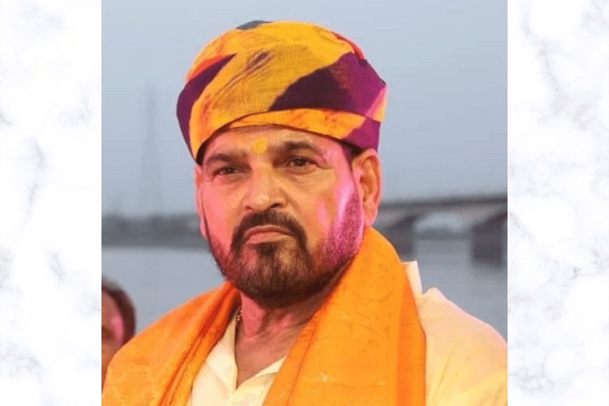 India Wrestling Chief Reacts After Protesting Wrestlers Sought To Immerse Medals In Haridwar Ganges