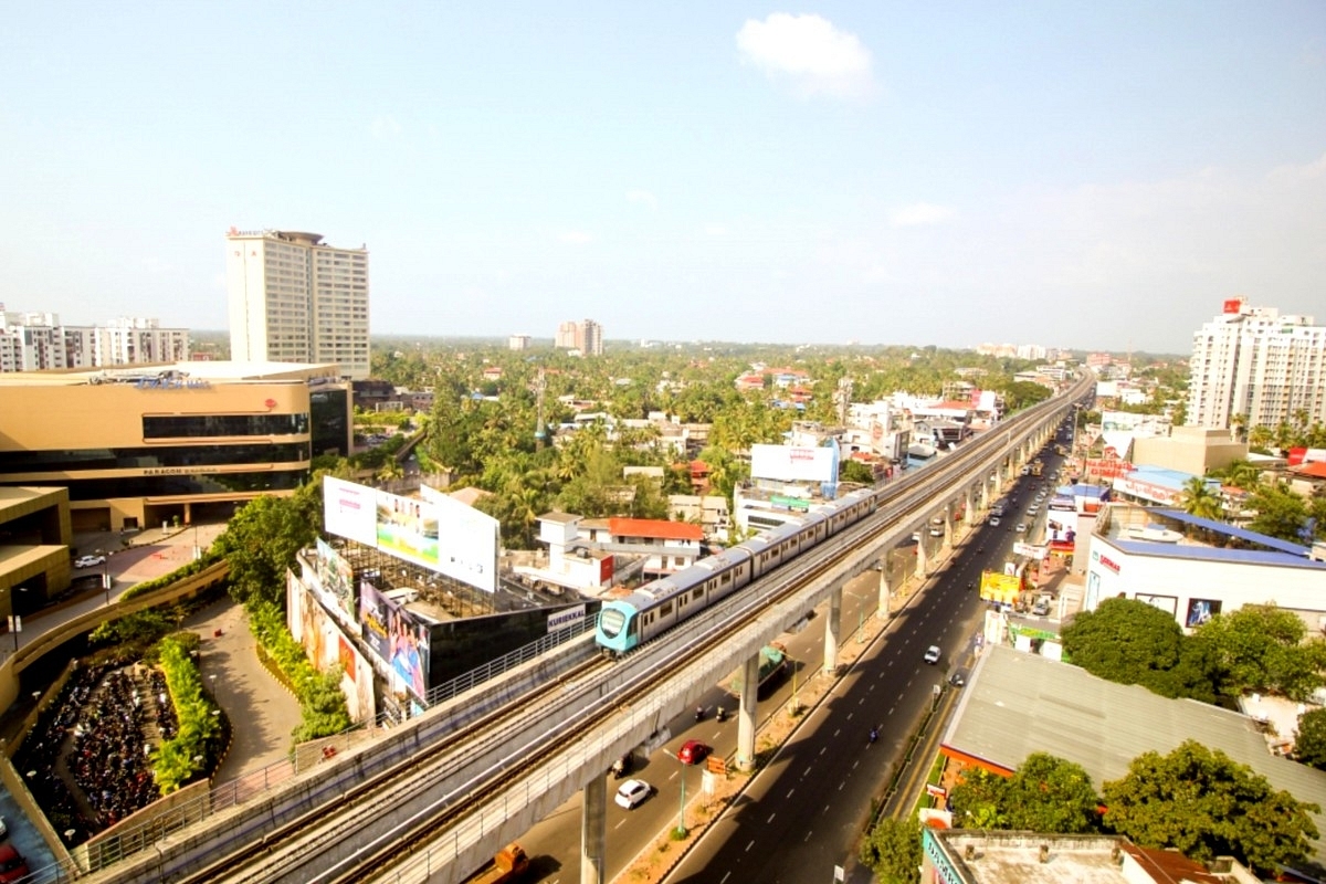 Kerala: Thiruvananthapuram And Kozhikode Metro Rail Projects Unlikely To Materialise Soon