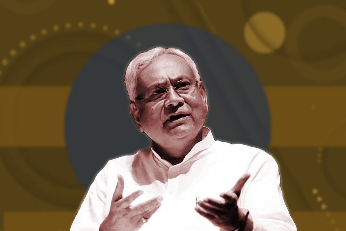 'Boycotting Anchors, Criticising Ramcharitmanas, Women's Reservation Bill...': Nitish Kumar's Rift With I.N.D.I. Alliance On Major Issues Grows 