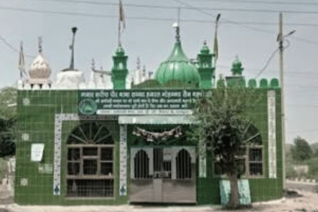 Haryana: Dargah Razed In Panchkula For Road Safety