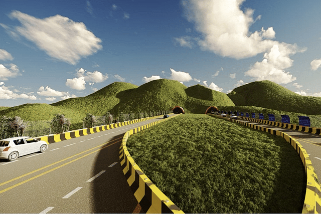 Explained: The Need For Balancing Development And Conservation With Rs 6,000 Crore Kaziranga Elevated Road Project