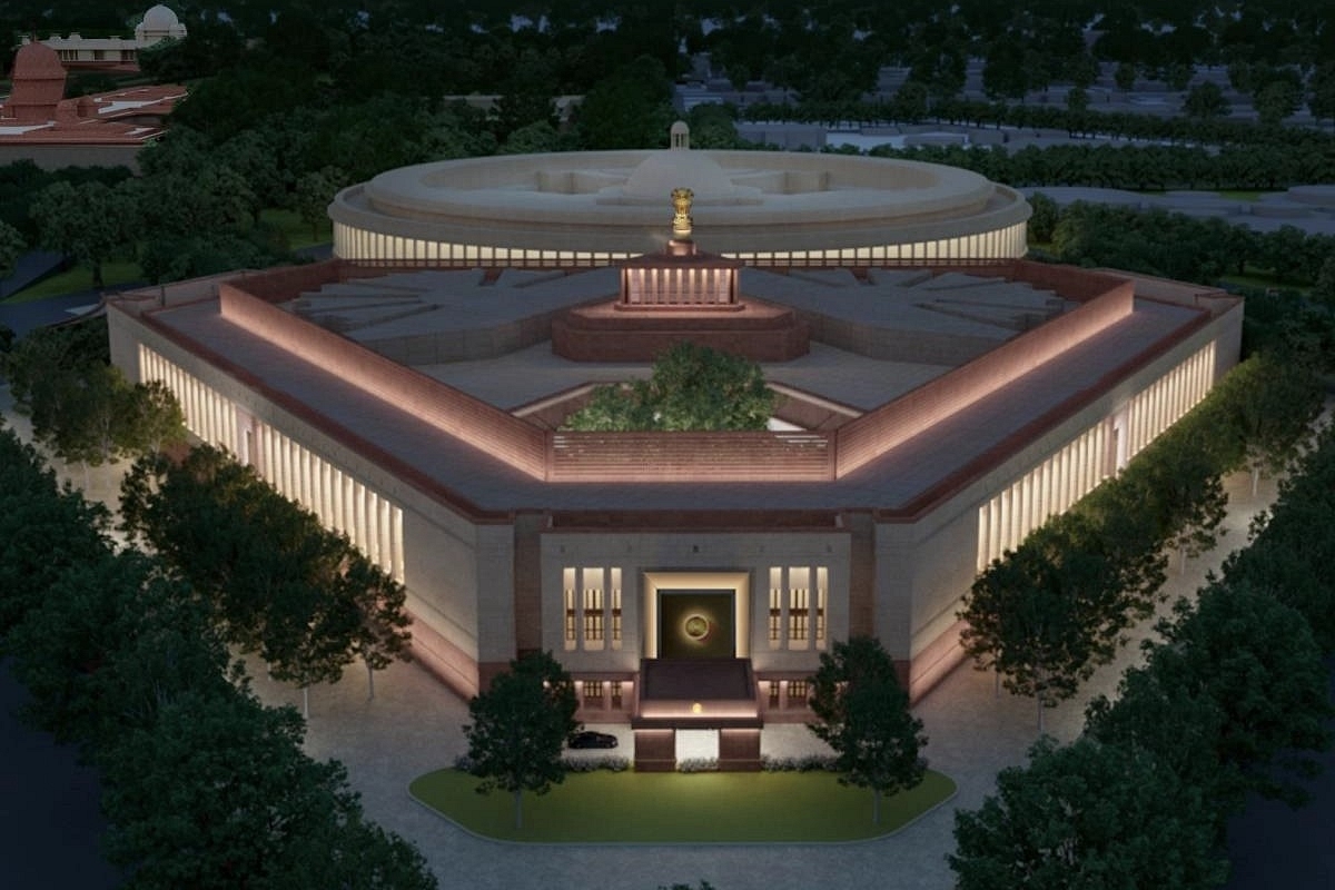 'Soul Of Democracy Sucked Out': 19 Opposition Parties To Boycott New Parliament Opening