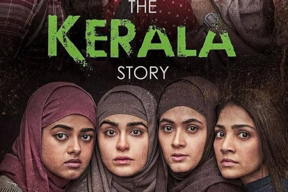 'The Kerala Story' Box Office Collection Crosses Rs 200 Crore Mark, Second Highest Bollywood Grosser In 2023