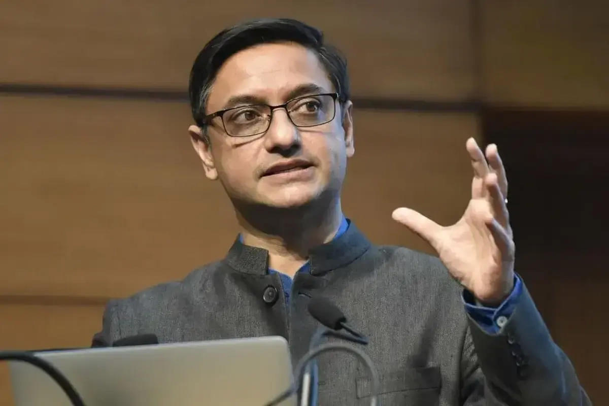 'A Deep-Rooted Inferiority Complex Among India's Old Elite Driving Opposition To New Parliament': Sanjeev Sanyal